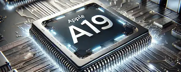 chip a19pro